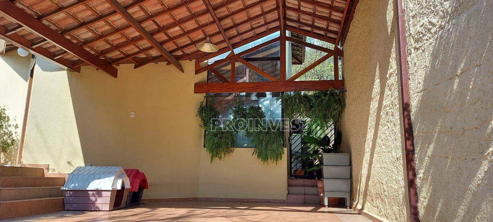 Casa de Condomínio à venda com 3 quartos, 182m² - Foto 9