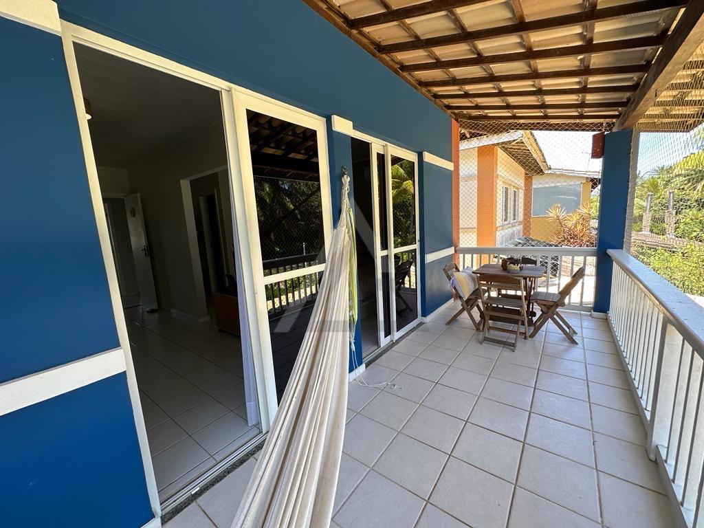 Casa de Condomínio à venda com 3 quartos, 144m² - Foto 30