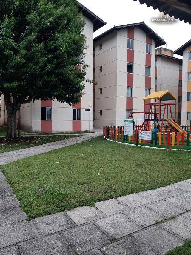 Apartamento à venda com 3 quartos, 54m² - Foto 8