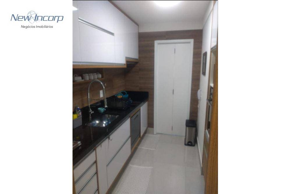 Apartamento à venda com 3 quartos, 85m² - Foto 5