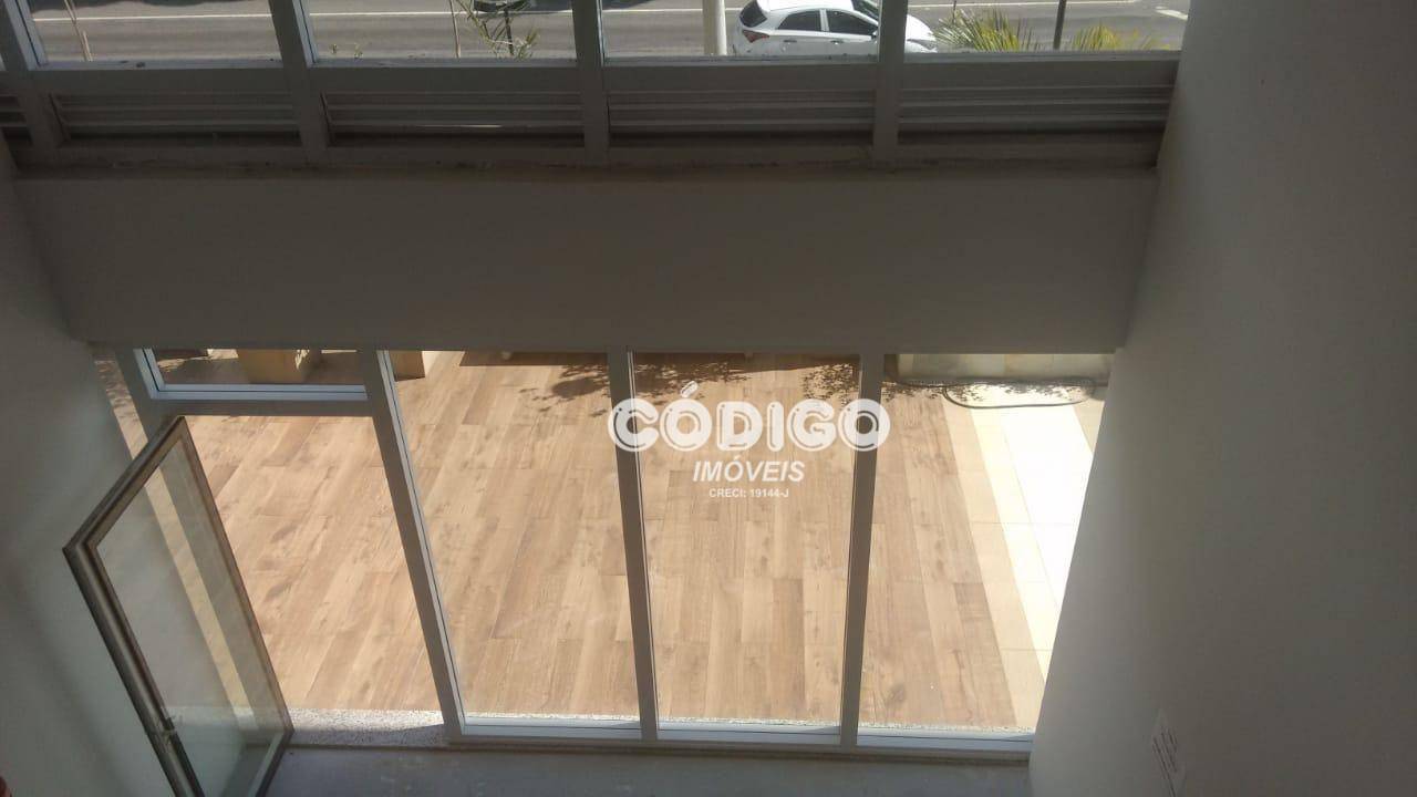 Loja-Salão para alugar, 83m² - Foto 6