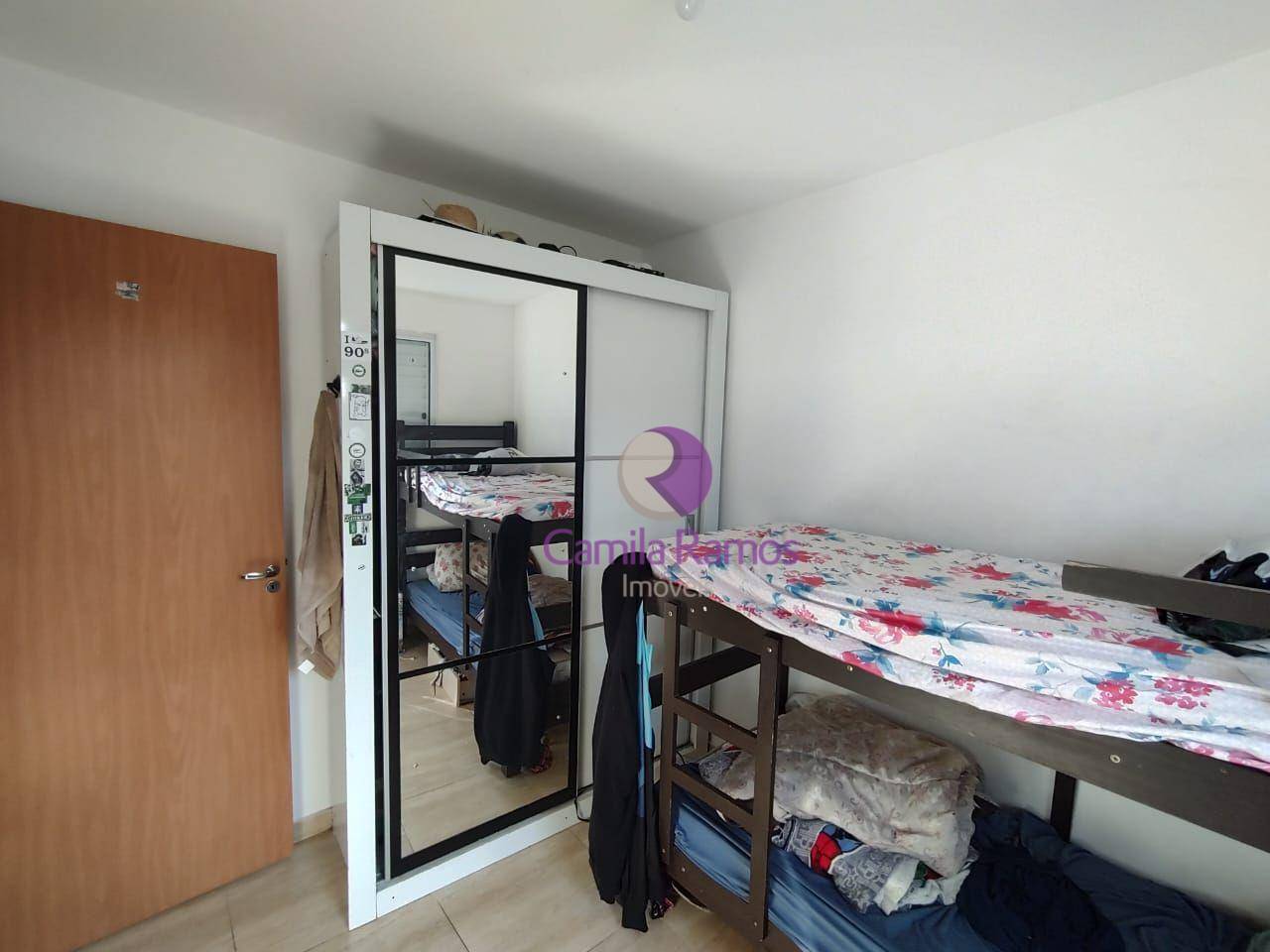 Apartamento à venda com 2 quartos, 47m² - Foto 9