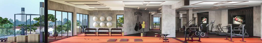 Apartamento, 1 quarto, 51 m² - Foto 20