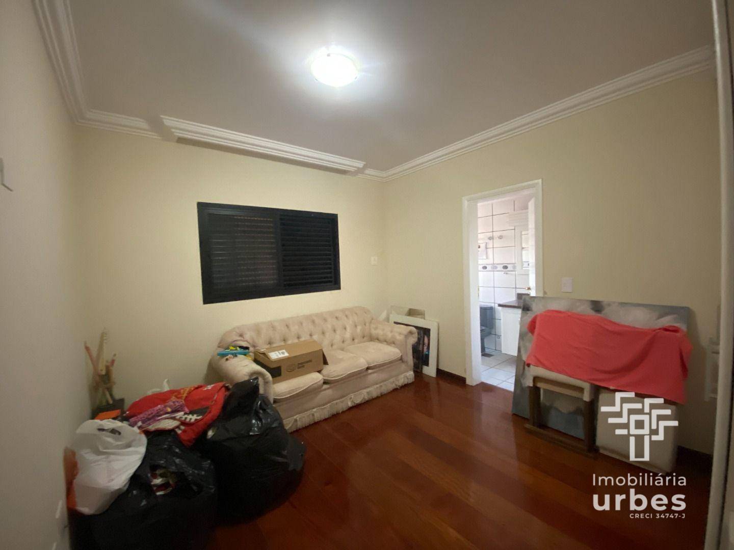 Apartamento à venda com 3 quartos, 178m² - Foto 20