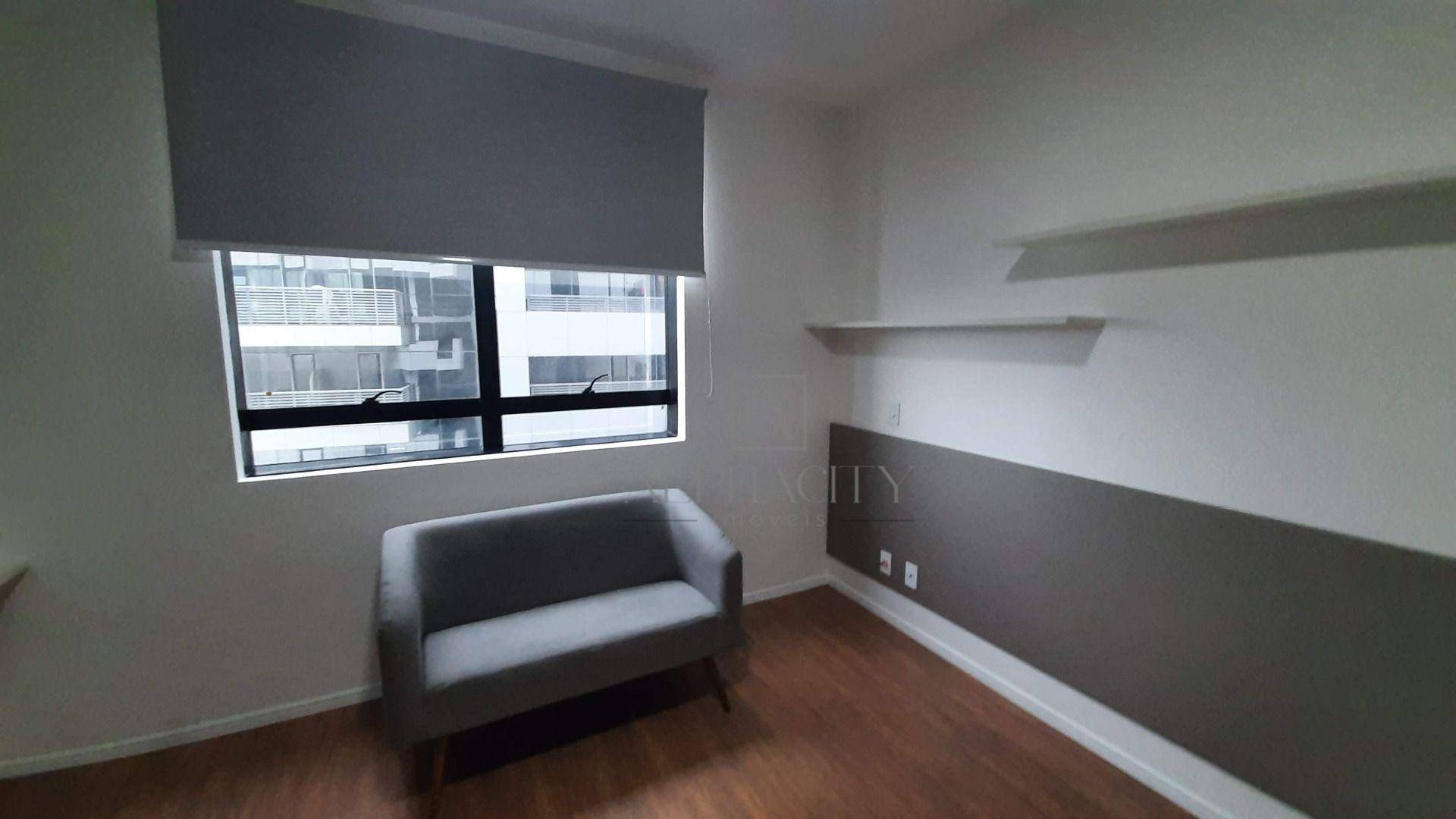 Apartamento para alugar com 1 quarto, 26m² - Foto 14