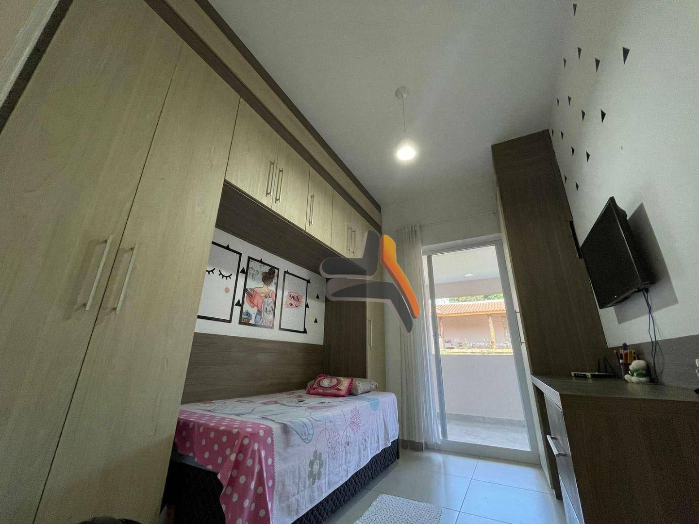 Casa de Condomínio à venda com 3 quartos, 1182M2 - Foto 4