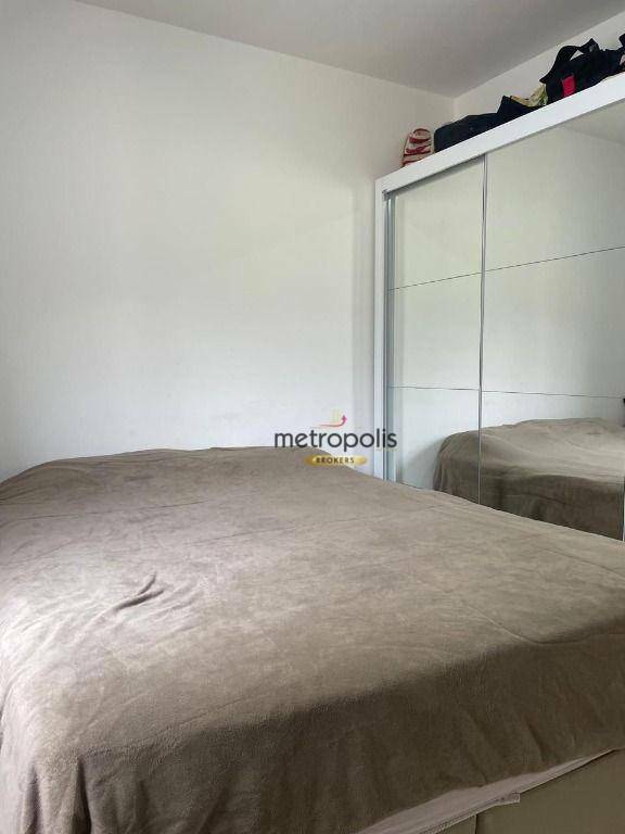 Cobertura à venda com 2 quartos, 100m² - Foto 9