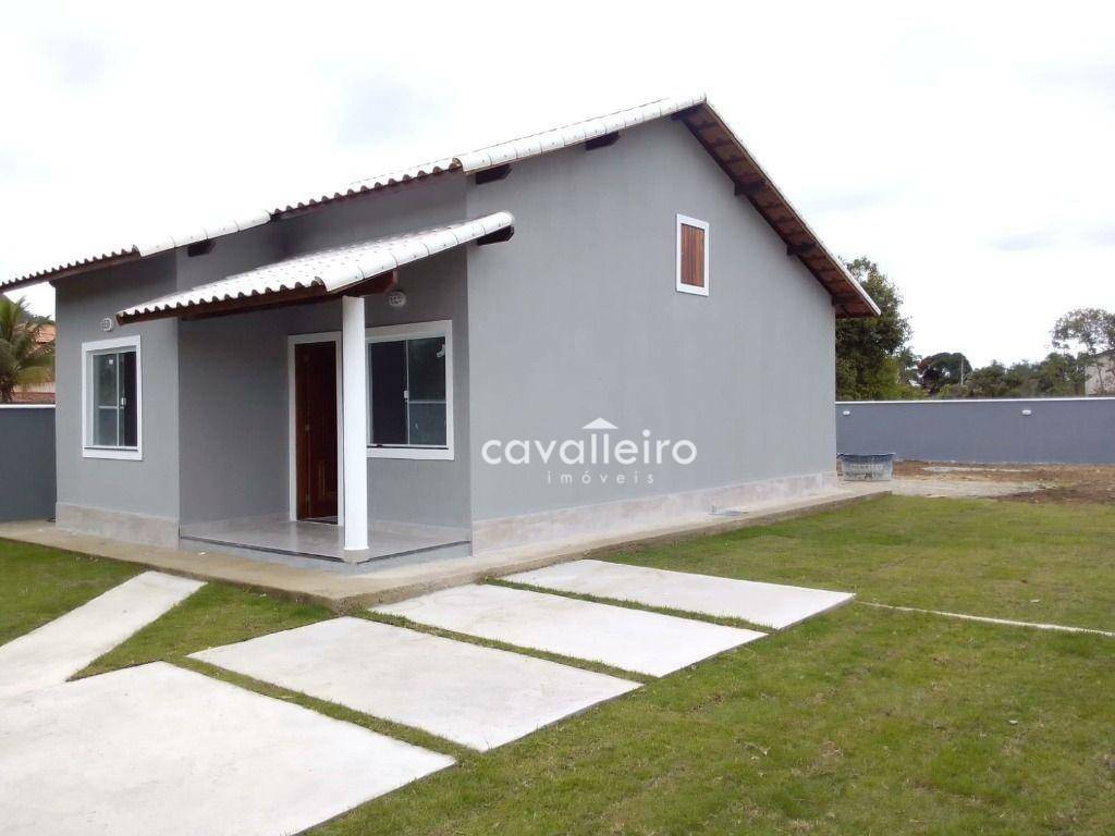 Casa à venda com 2 quartos, 65m² - Foto 7