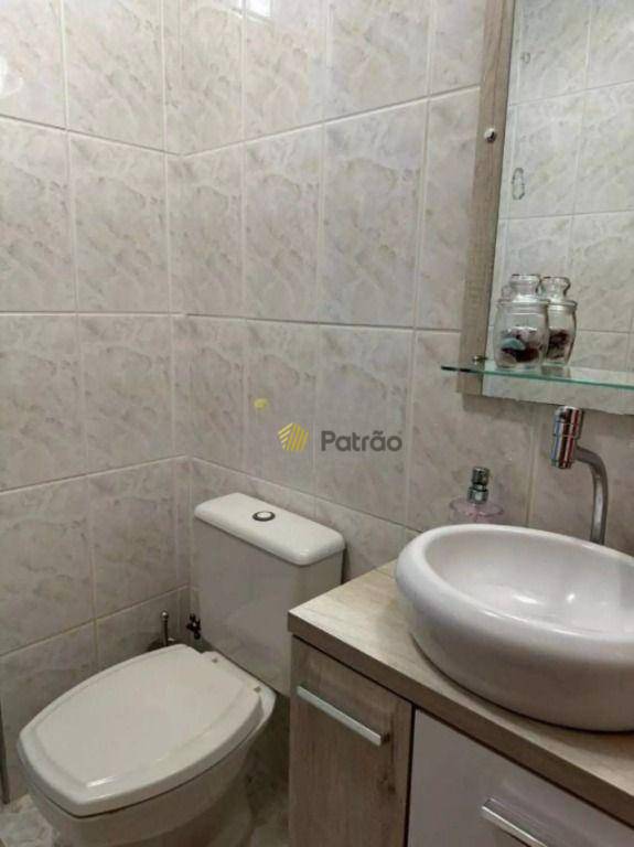 Apartamento à venda com 3 quartos, 110m² - Foto 33