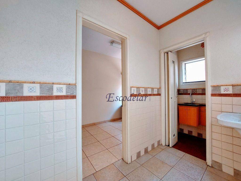 Sobrado à venda com 4 quartos, 169m² - Foto 12