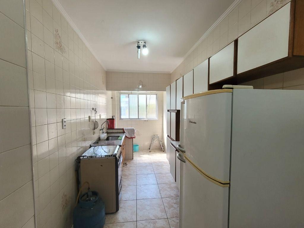 Apartamento à venda com 1 quarto, 56m² - Foto 4