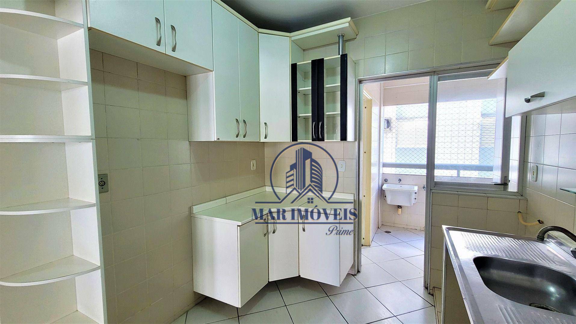 Apartamento à venda com 3 quartos, 90m² - Foto 17