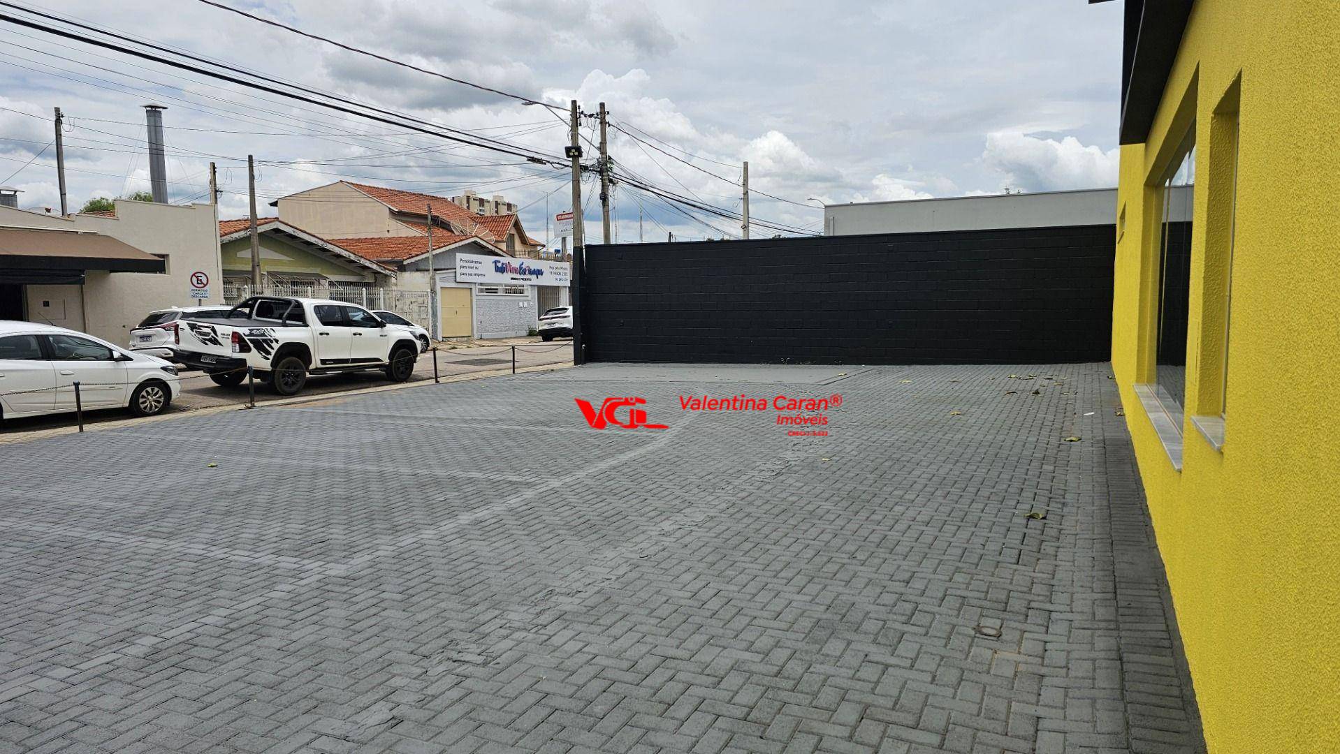Loja-Salão, 140 m² - Foto 3