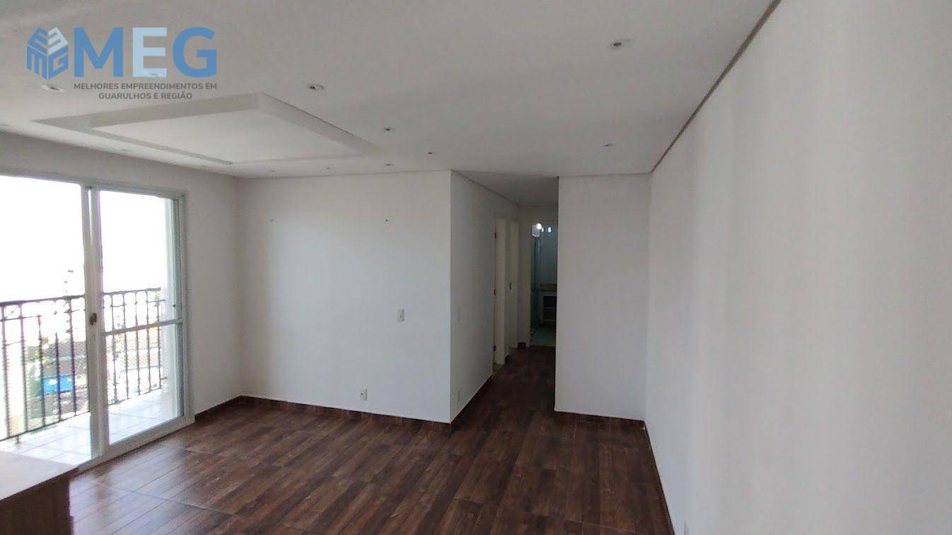 Apartamento para alugar com 2 quartos, 50m² - Foto 3