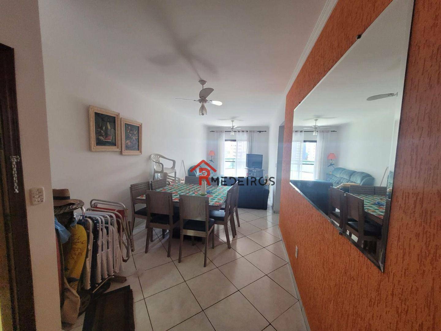 Apartamento à venda com 2 quartos, 78m² - Foto 3