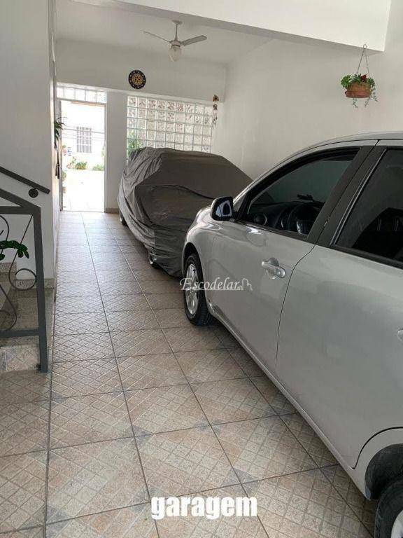 Casa à venda com 5 quartos, 230m² - Foto 19