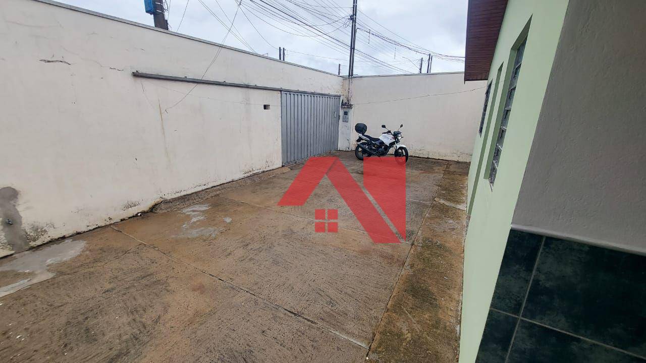 Casa à venda com 3 quartos, 100m² - Foto 18