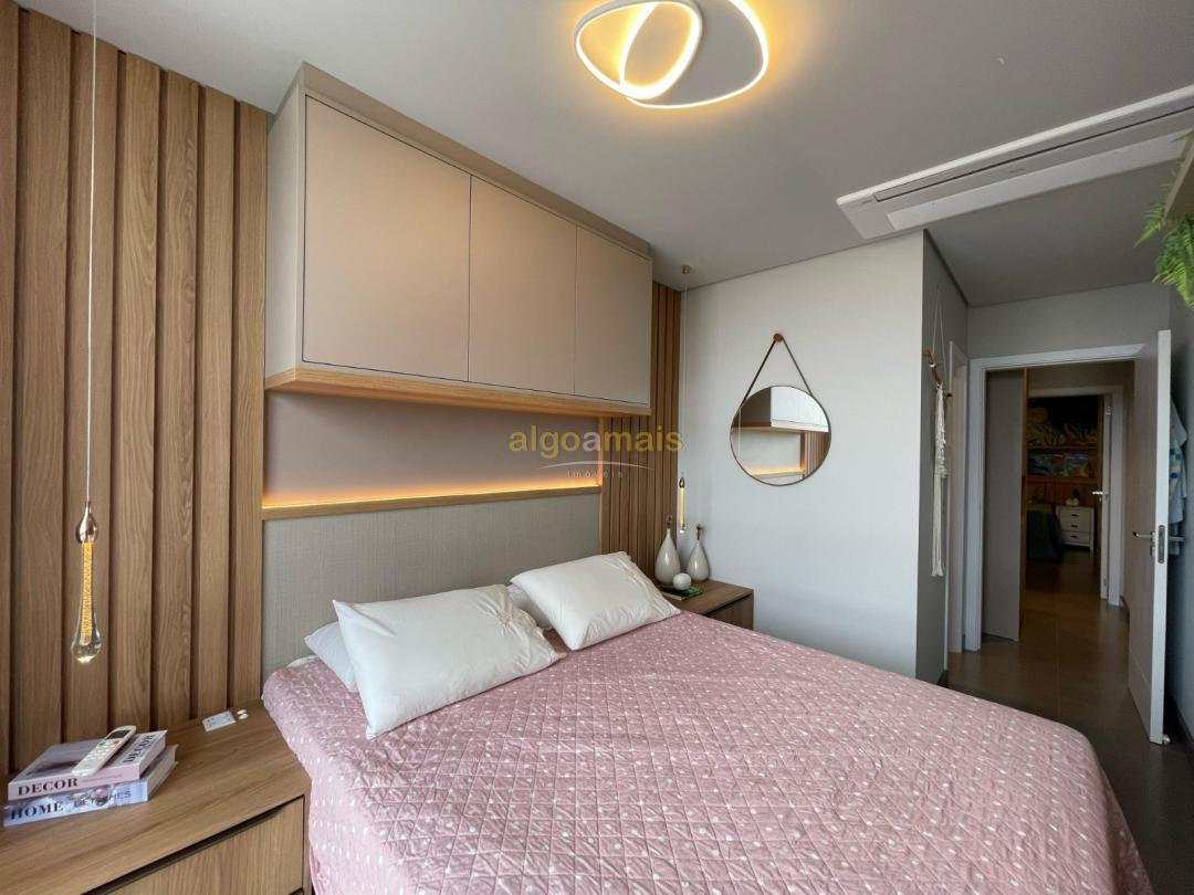 Apartamento à venda com 2 quartos, 72m² - Foto 6