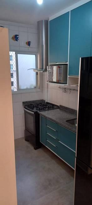 Apartamento à venda com 3 quartos, 78m² - Foto 9