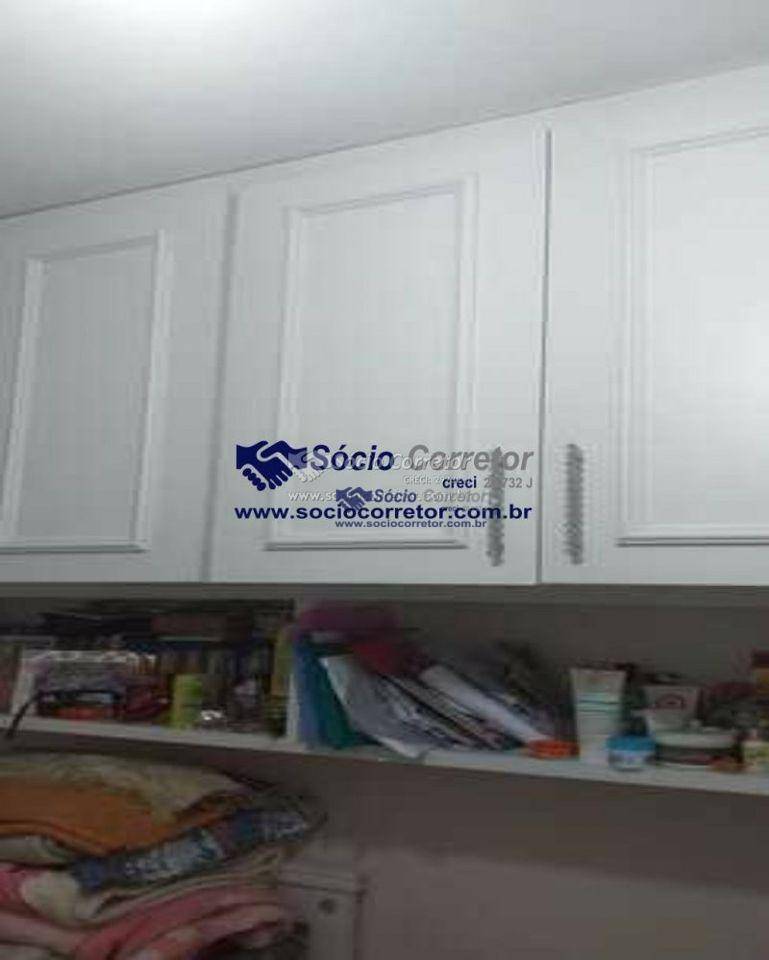 Apartamento à venda com 2 quartos, 65m² - Foto 21