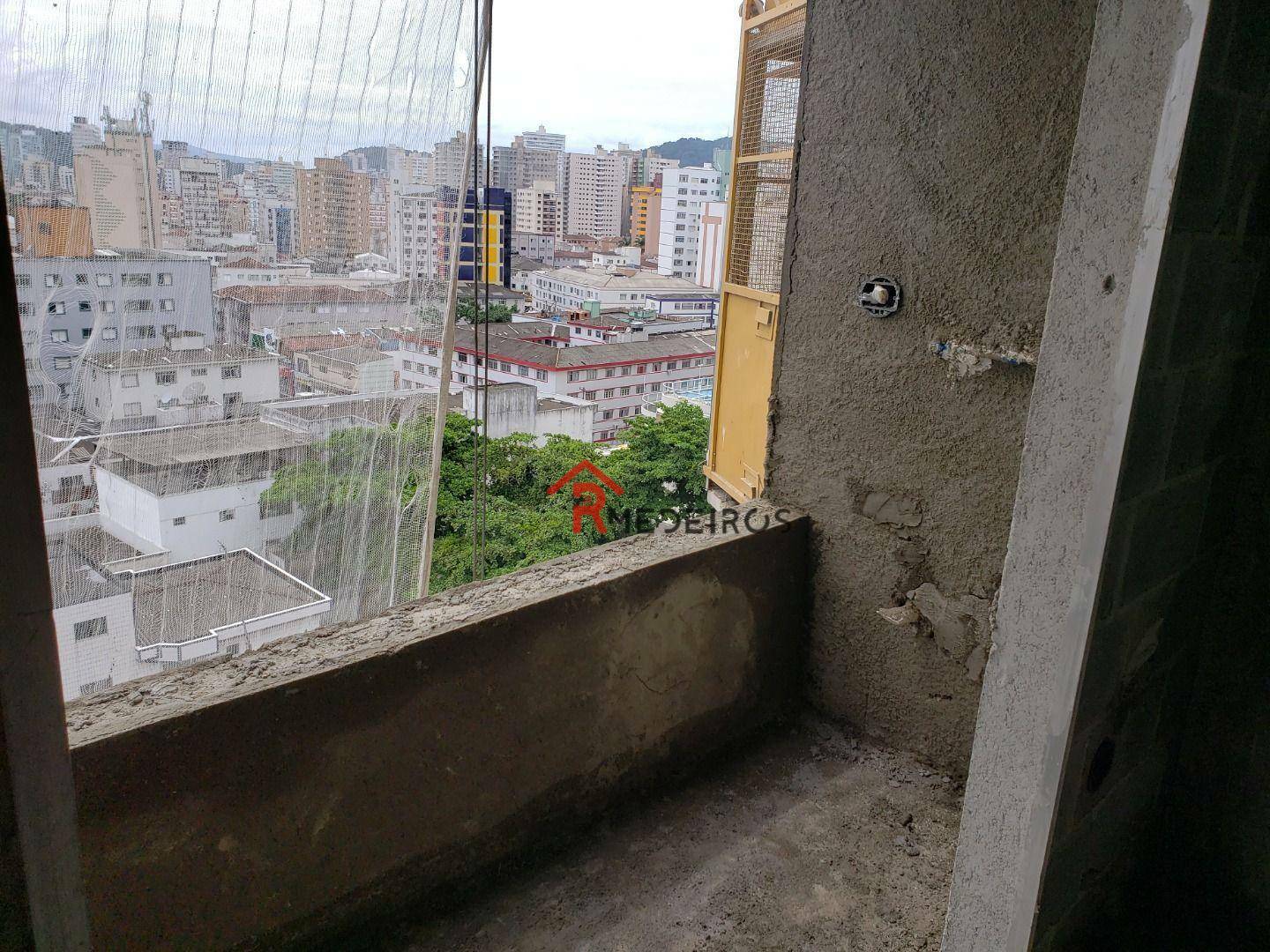 Apartamento à venda com 1 quarto, 41m² - Foto 6