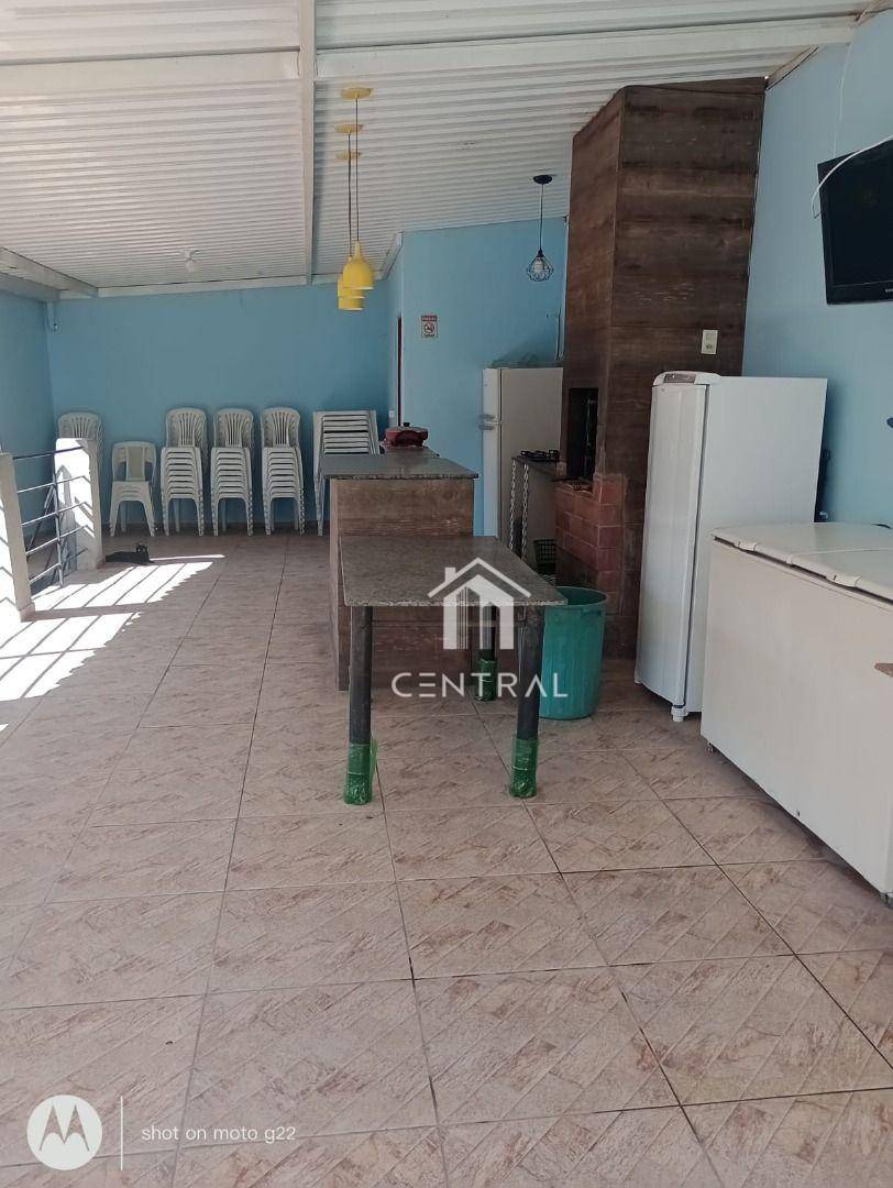 Casa à venda com 1 quarto, 136m² - Foto 16