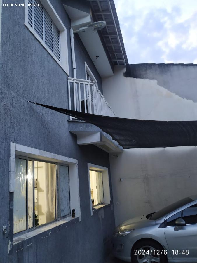 Casa, 3 quartos - Foto 22