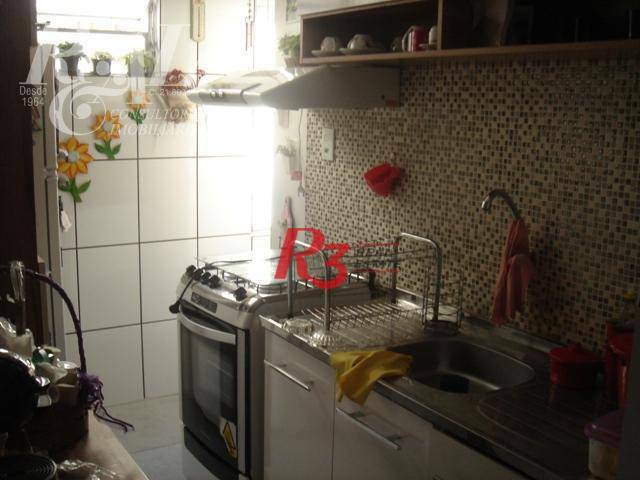 Apartamento à venda com 1 quarto, 48m² - Foto 2