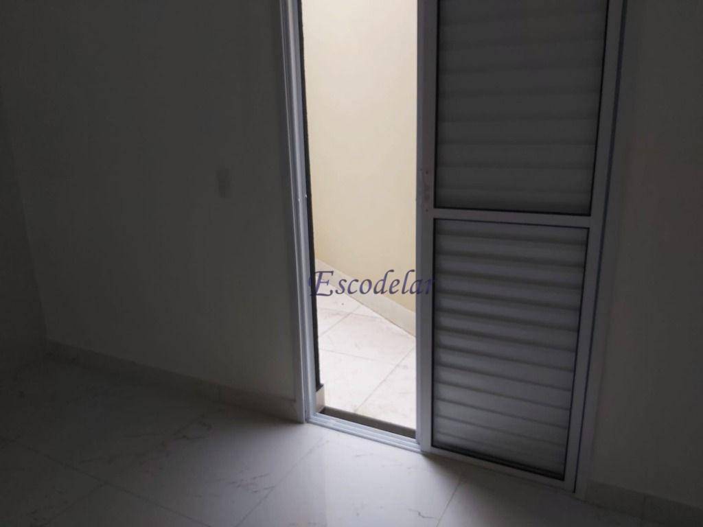 Apartamento à venda com 1 quarto, 30m² - Foto 22