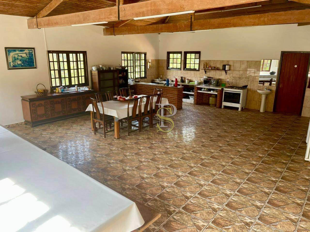 Chácara à venda com 6 quartos, 500m² - Foto 10