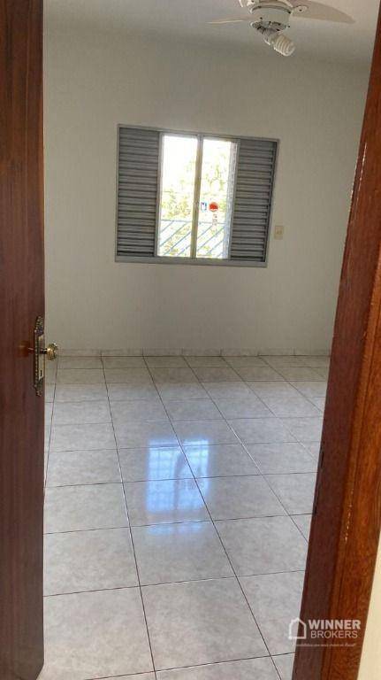 Casa para alugar com 3 quartos, 210m² - Foto 15