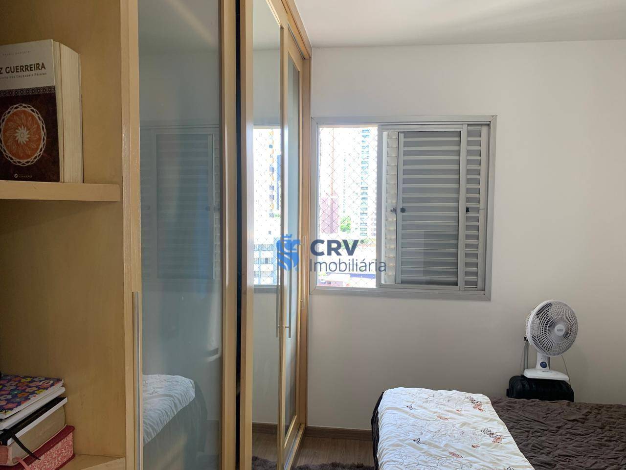 Apartamento à venda com 3 quartos, 70m² - Foto 24