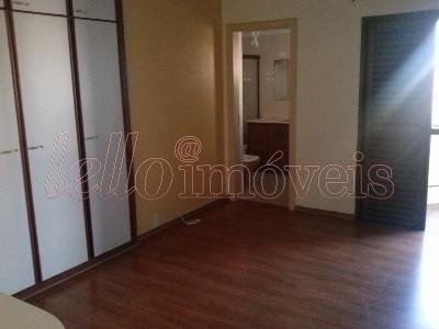 Apartamento para alugar com 3 quartos, 200m² - Foto 8