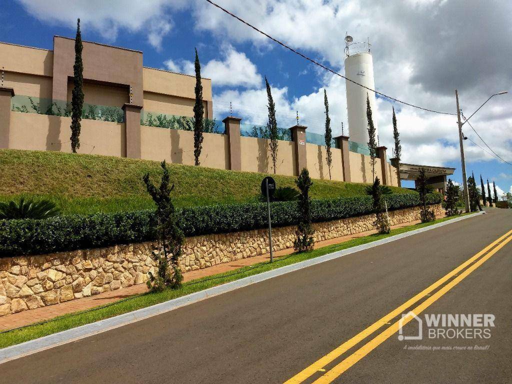 Loteamento e Condomínio à venda, 761M2 - Foto 17