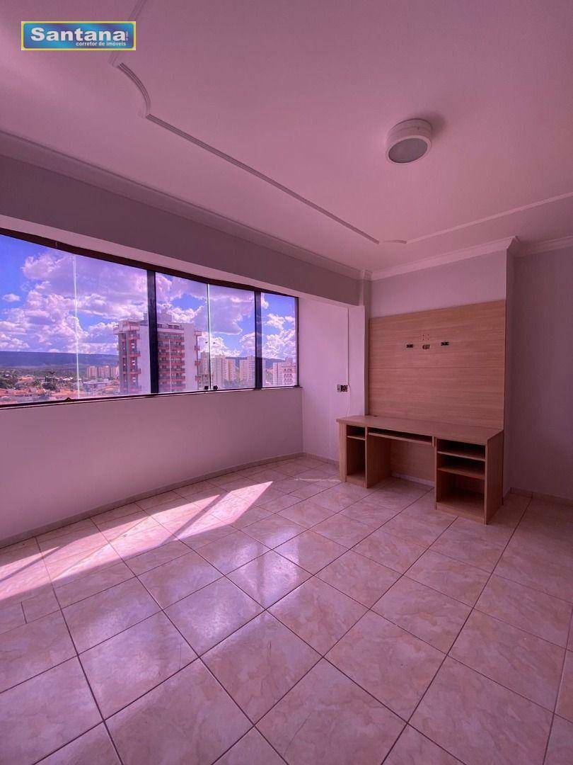 Apartamento à venda com 3 quartos, 136m² - Foto 37