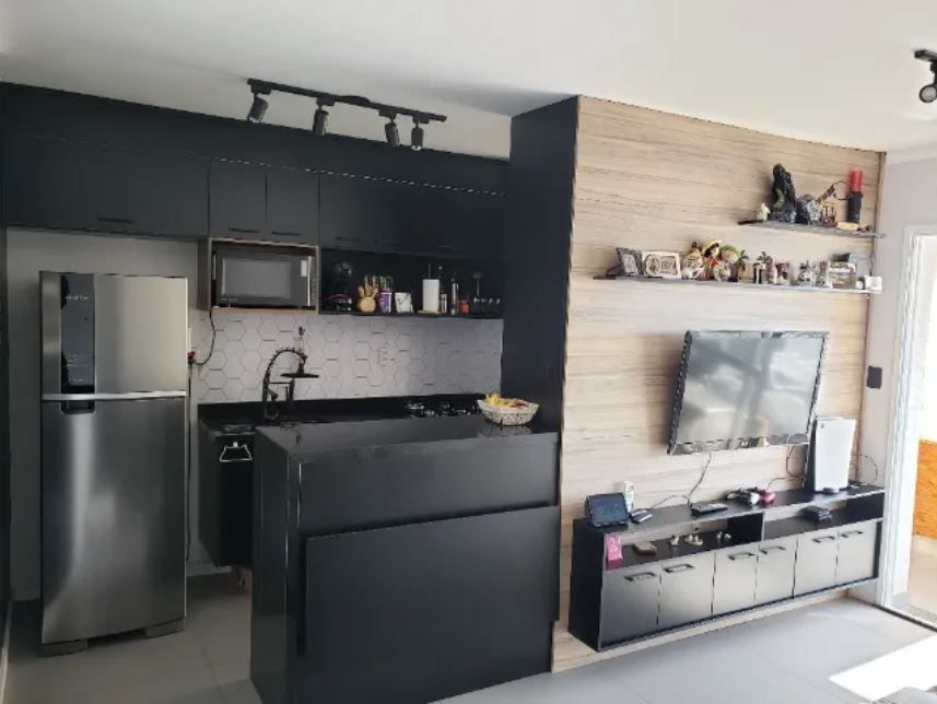 Apartamento, 2 quartos, 71 m² - Foto 1