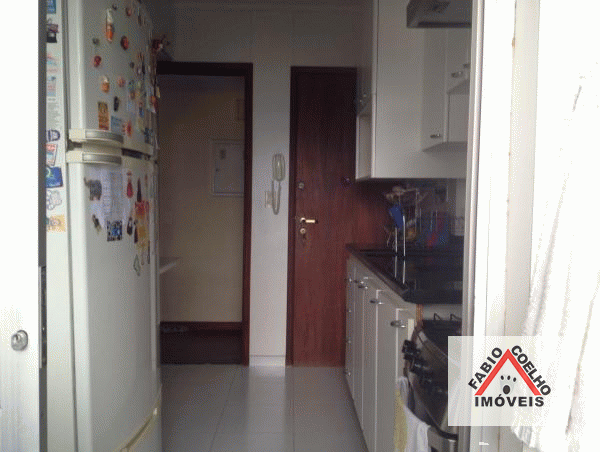 Apartamento à venda com 3 quartos, 75m² - Foto 6