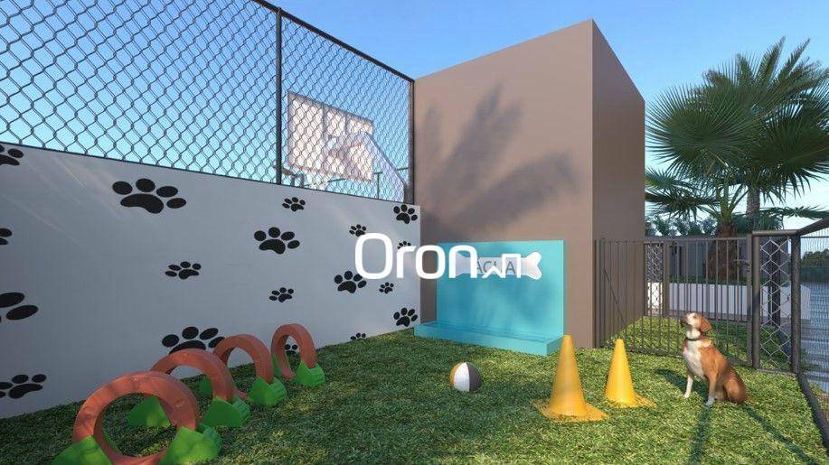 Apartamento à venda com 2 quartos, 69m² - Foto 5