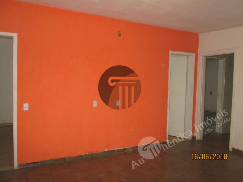 Sobrado para alugar com 3 quartos, 80m² - Foto 3