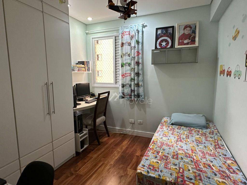 Apartamento à venda com 3 quartos, 133m² - Foto 33