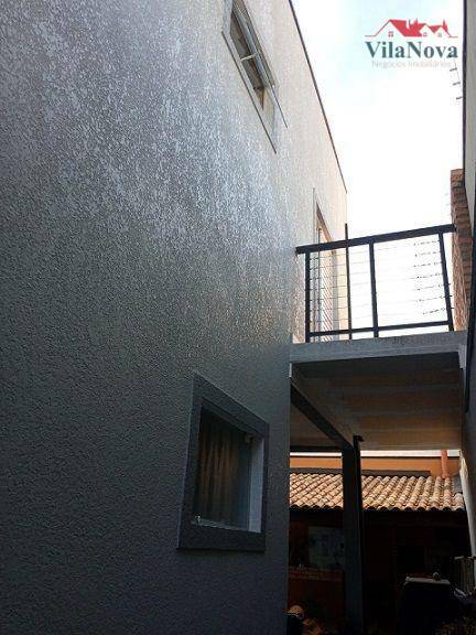 Casa à venda com 2 quartos, 88m² - Foto 11