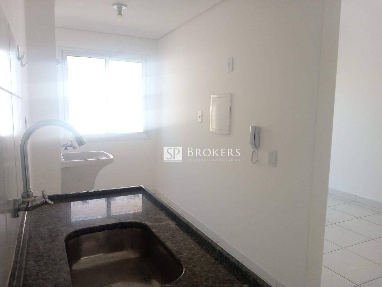 Apartamento à venda e aluguel com 2 quartos, 58m² - Foto 9