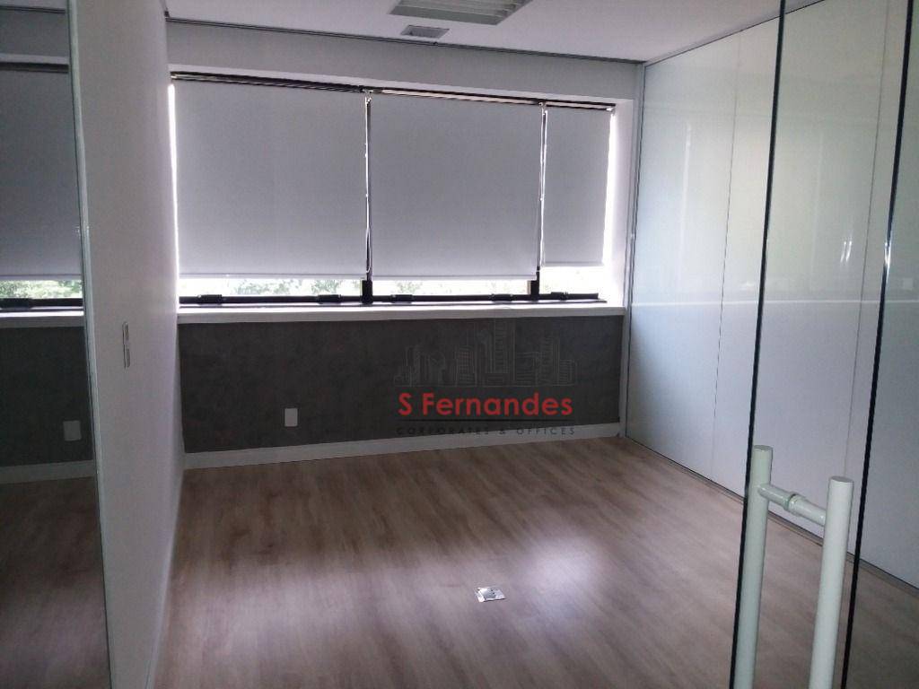 Conjunto Comercial-Sala para alugar, 266m² - Foto 25