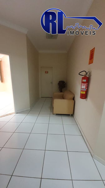 Conjunto Comercial-Sala para alugar, 30m² - Foto 2