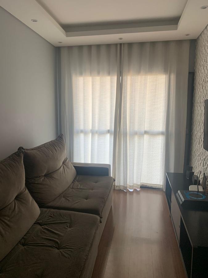 Apartamento à venda com 2 quartos, 59m² - Foto 5