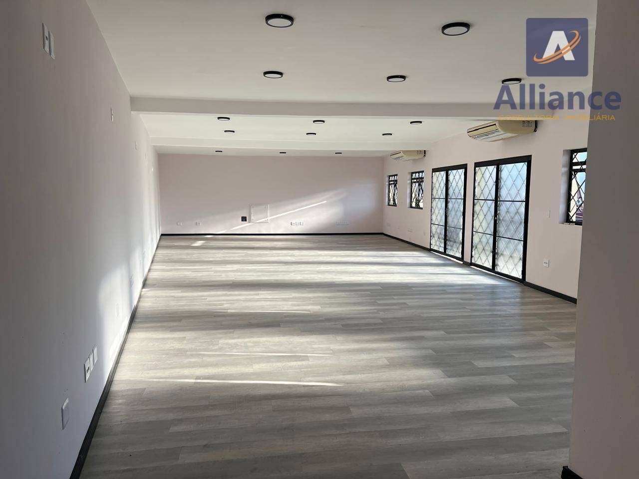 Conjunto Comercial-Sala para alugar, 200m² - Foto 1