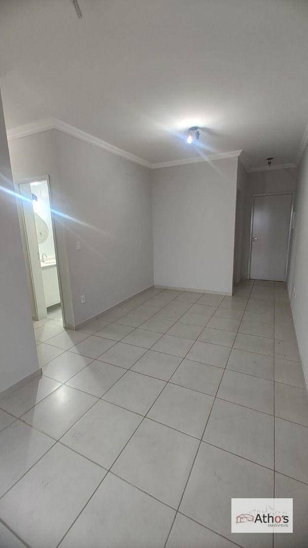 Apartamento à venda e aluguel com 3 quartos, 67m² - Foto 3