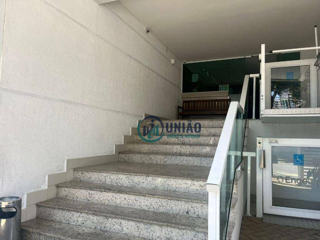 Apartamento à venda com 2 quartos, 66m² - Foto 29