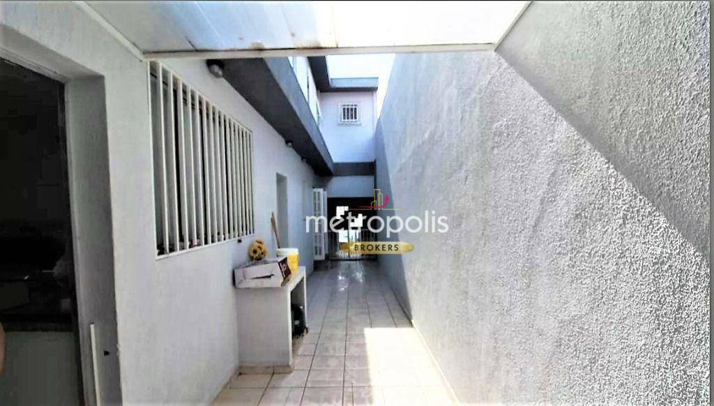 Sobrado à venda com 3 quartos, 266m² - Foto 30