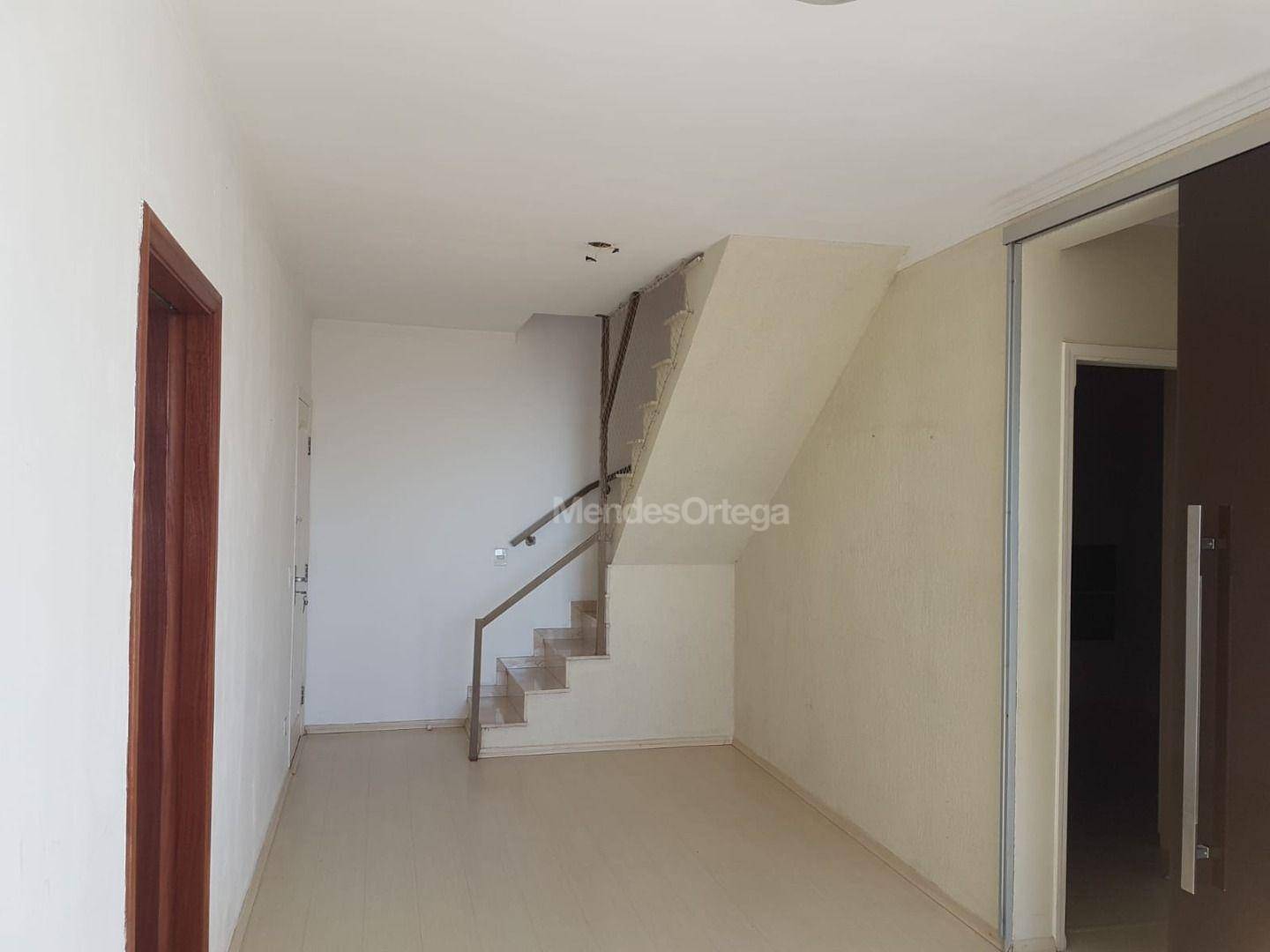 Apartamento à venda e aluguel com 2 quartos, 120m² - Foto 2